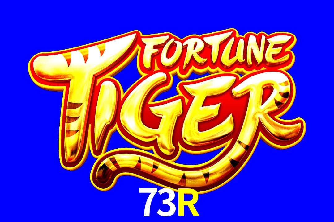 Exótico com Jogo Fortune Tiger no 73R